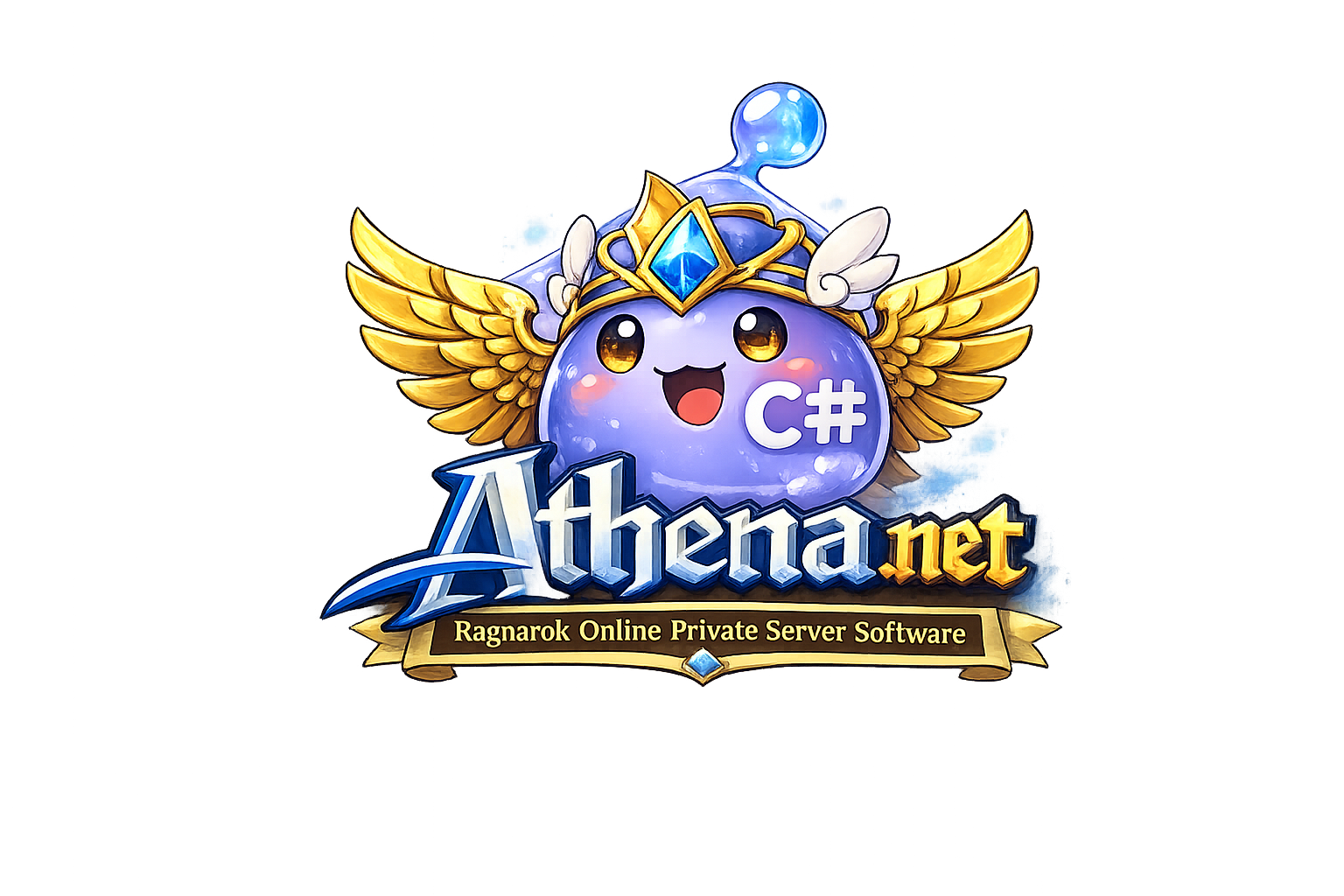 Athena.NET Logo
